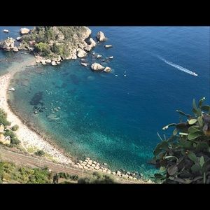 Meet your Posher, Diane